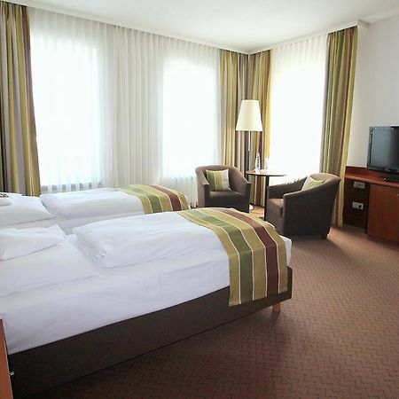 Hansa Apart-Hotel Ratisbona Esterno foto
