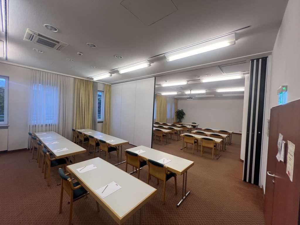 Hansa Apart-Hotel Ratisbona Servizi foto