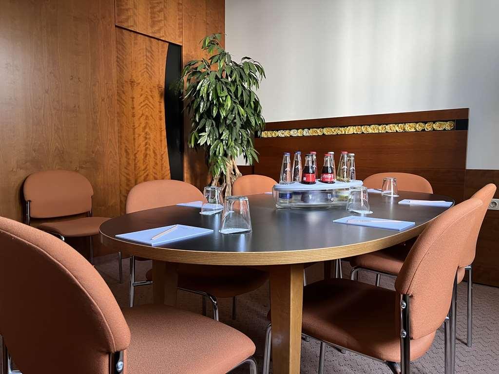 Hansa Apart-Hotel Ratisbona Servizi foto