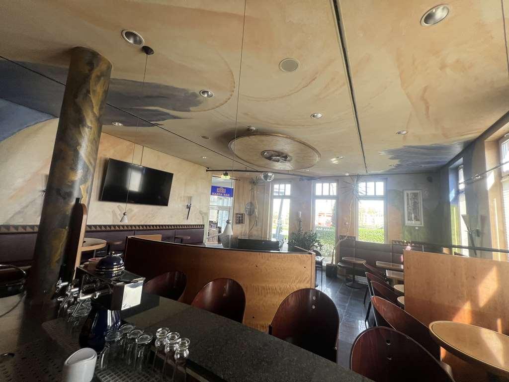 Hansa Apart-Hotel Ratisbona Ristorante foto