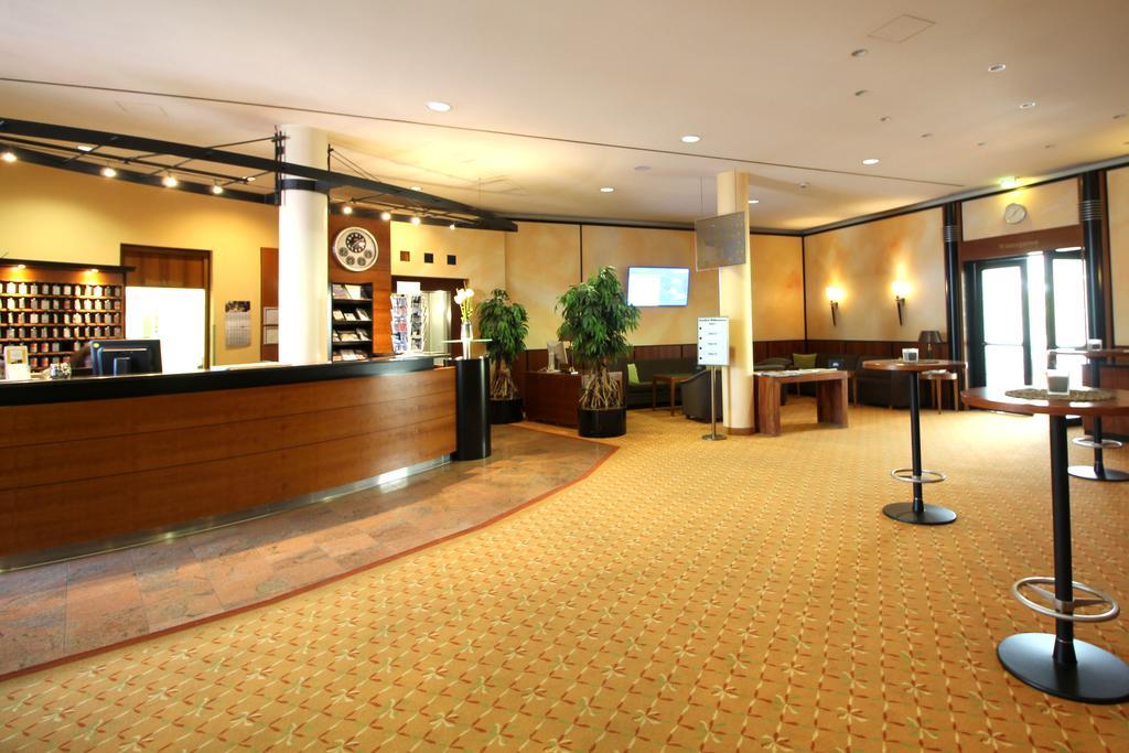 Hansa Apart-Hotel Ratisbona Esterno foto