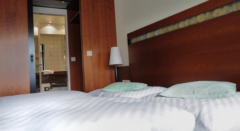 Hansa Apart-Hotel Ratisbona Esterno foto