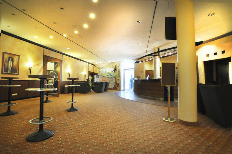 Hansa Apart-Hotel Ratisbona Esterno foto