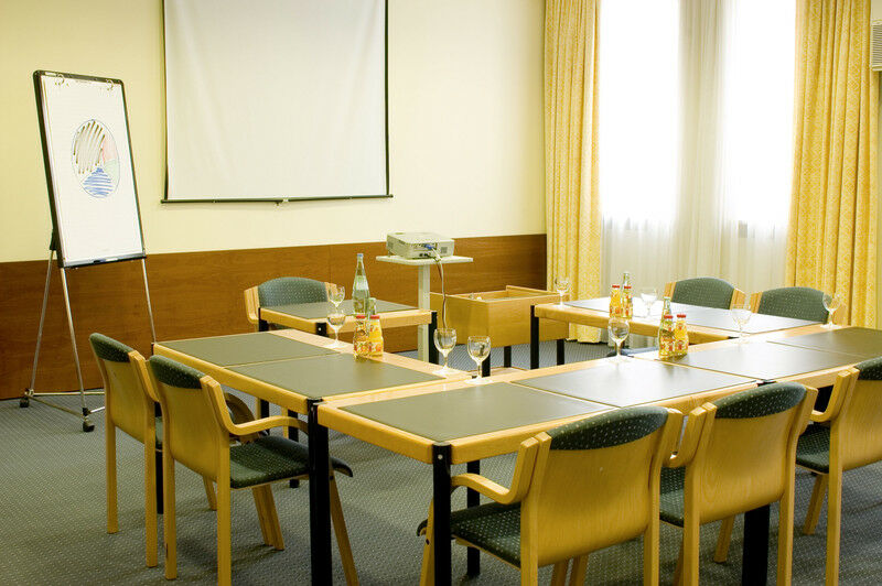 Hansa Apart-Hotel Ratisbona Esterno foto